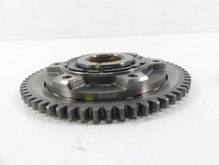 2016 Yamaha YXZ1000 R EPS SE Starter Clutch Gear Set 2HC-15590-00-00 {{ shop.shopifyCountryName }} - Mototech271