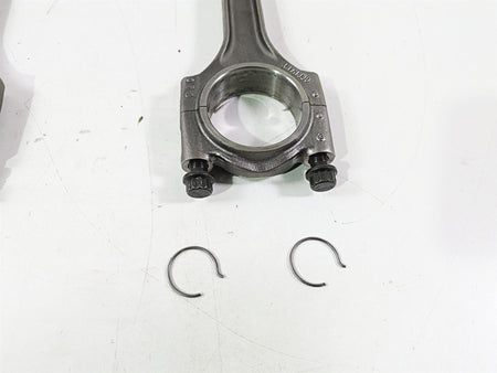 2010 Harley VRSCF Muscle Rod Piston Connecting Rod Set 24307-01K {{ shop.shopifyCountryName }} - Mototech271