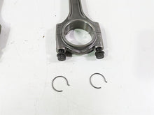 Load image into Gallery viewer, 2010 Harley VRSCF Muscle Rod Piston Connecting Rod Set 24307-01K
