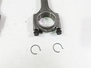 2010 Harley VRSCF Muscle Rod Piston Connecting Rod Set 24307-01K