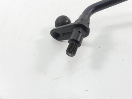 2022 Indian FTR1200 S Left Side Rear View Mirror 2637543 {{ shop.shopifyCountryName }} - Mototech271