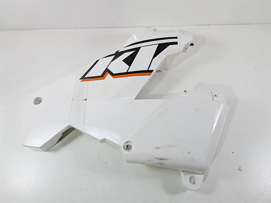 2013 KTM 990 Adventure Baja Right Fuel Gas Petrol Tank 6010711323328A-Mototech271