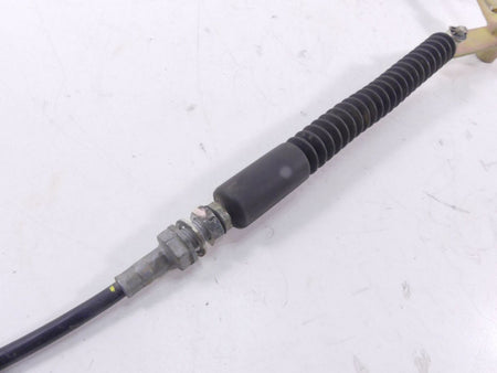 2012 Polaris Ranger 800XP Gear Selector Shifter & Cable Set 1542500 7081614 {{ shop.shopifyCountryName }} - Mototech271