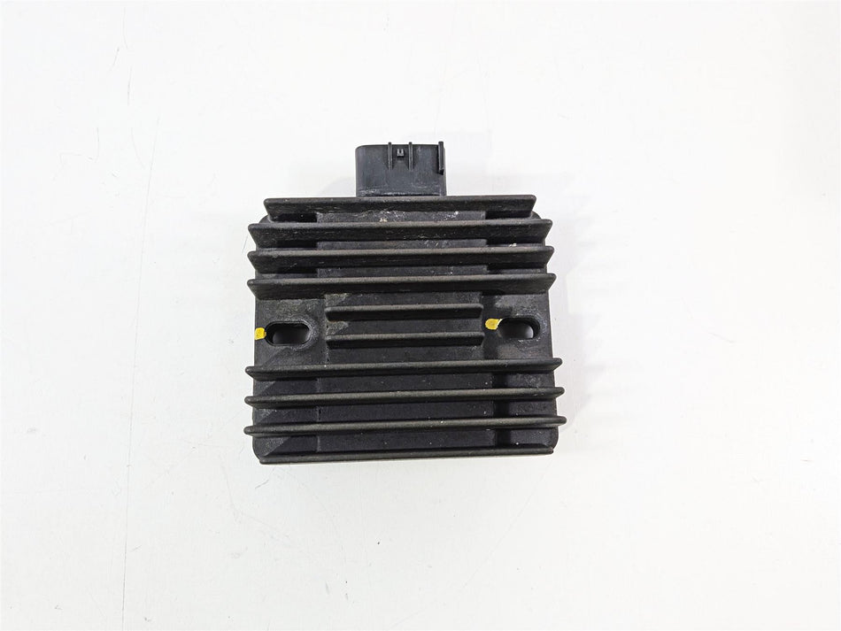 2016 Mv Agusta F3 800 RR Rectifier Voltage Regulator 8000B3206 SH678KA-Mototech271