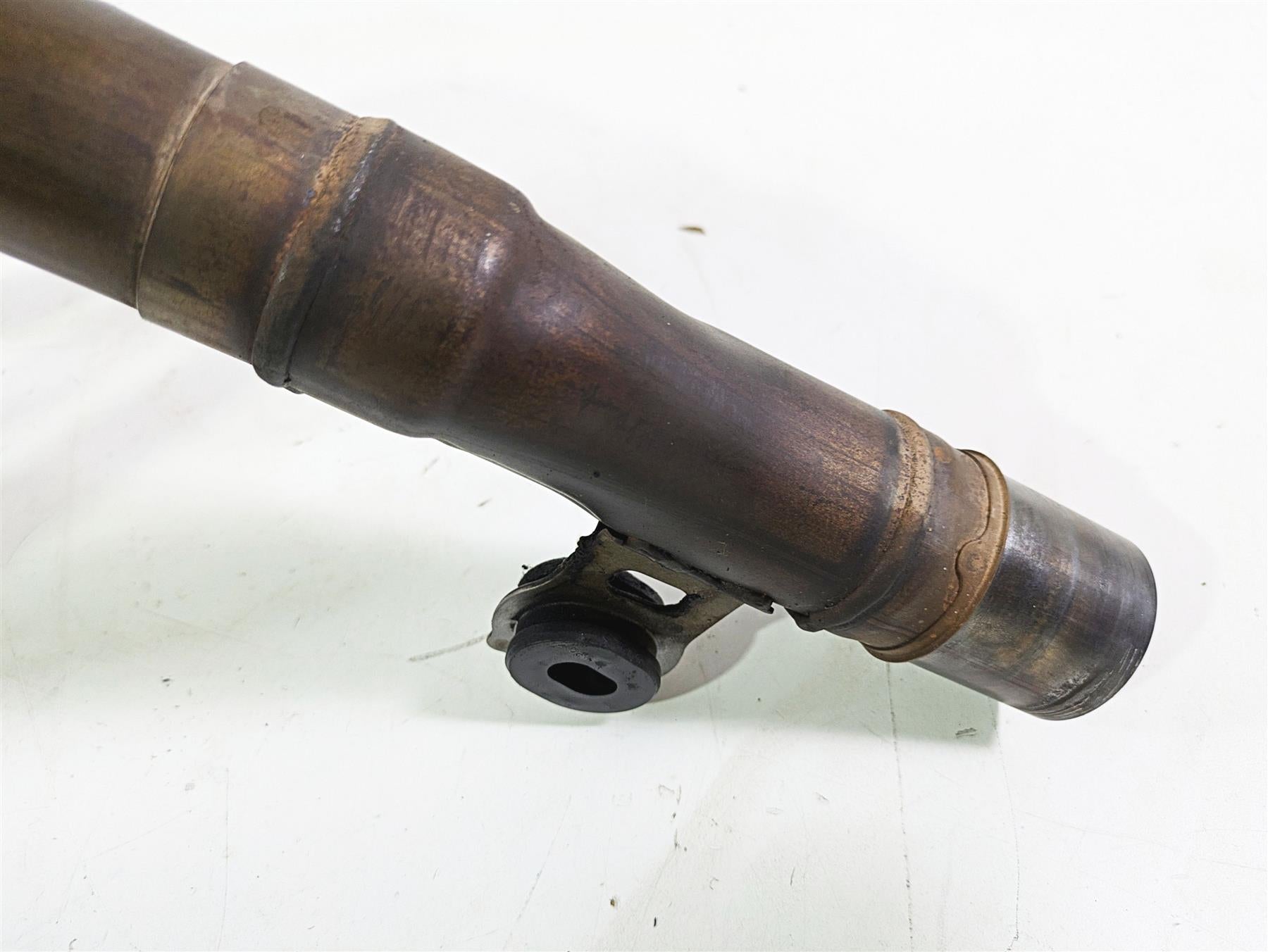 2008 Honda CBR1000RR SC59 Exhaust Pipe Header Manifold 18150-MFL-670 {{ shop.shopifyCountryName }} - Mototech271
