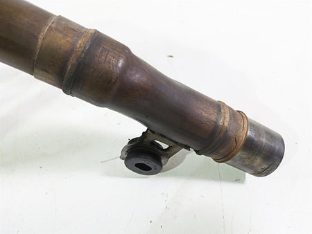 2008 Honda CBR1000RR SC59 Exhaust Pipe Header Manifold 18150-MFL-670 {{ shop.shopifyCountryName }} - Mototech271