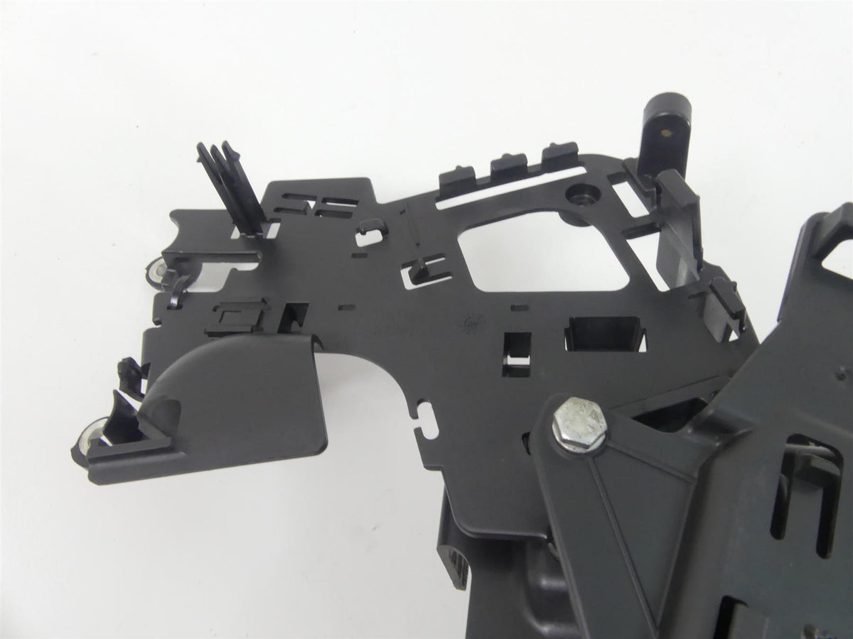 2018 Harley FXBRS Softail Breakout All Electrical Carrier Mount Holder Set 69201632 {{ shop.shopifyCountryName }} - Mototech271