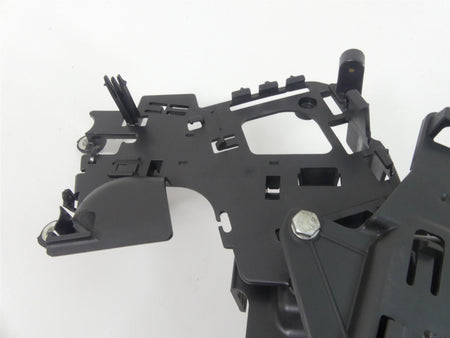 2018 Harley FXBRS Softail Breakout All Electrical Carrier Mount Holder Set 69201632 {{ shop.shopifyCountryName }} - Mototech271