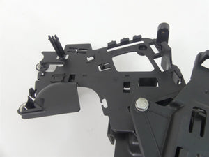 2018 Harley FXBRS Softail Breakout All Electrical Carrier Mount Holder Set 69201632 | Mototech271