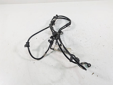 2022 Harley RA1250 S Pan America Front Abs Brake Line Hose Set 41800747 {{ shop.shopifyCountryName }} - Mototech271