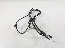 Load image into Gallery viewer, 2022 Harley RA1250 S Pan America Front Abs Brake Line Hose Set 41800747 | Mototech271
