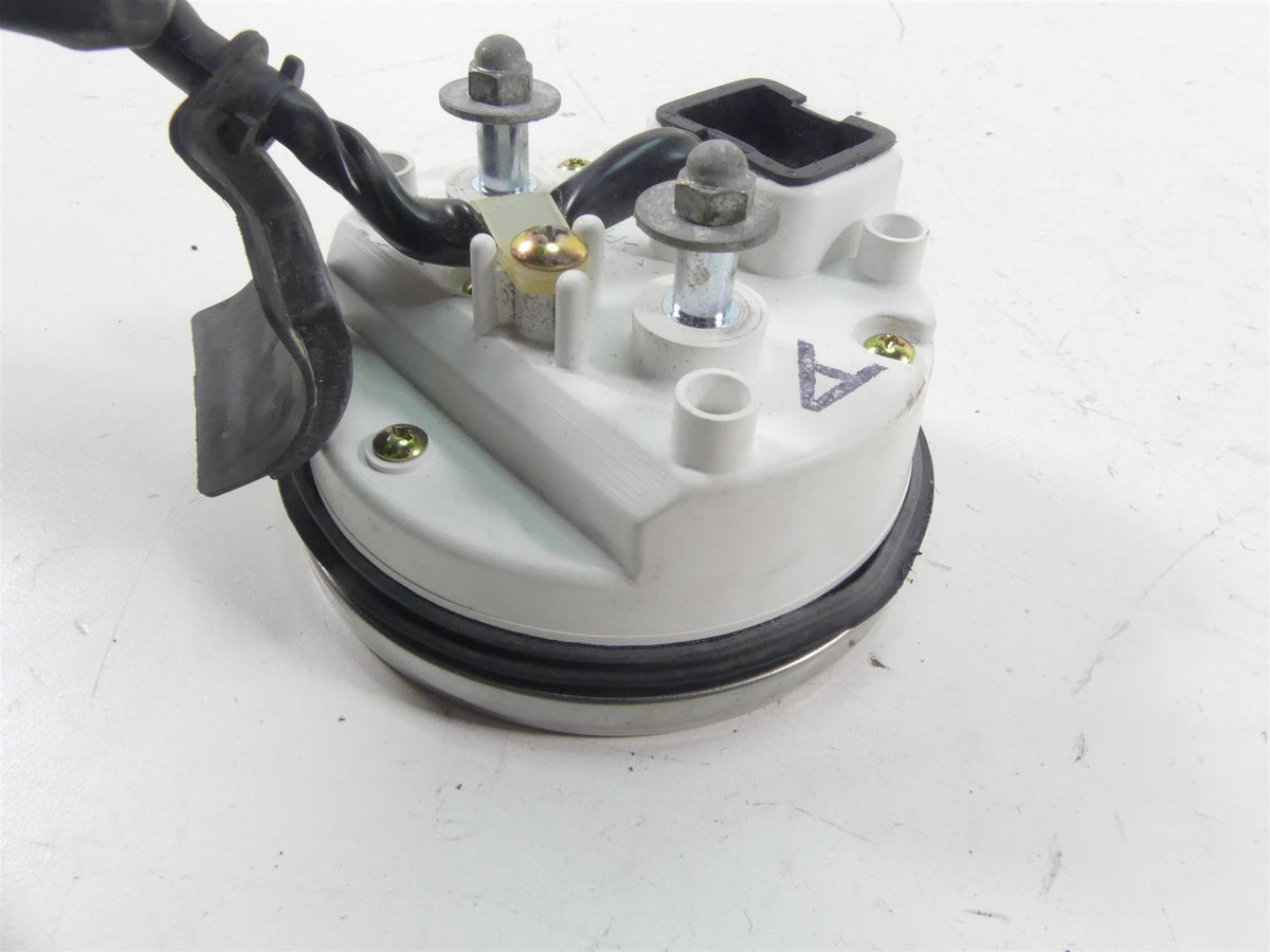 2003 Honda VTX1800 C Gauges Speedometer Instrument - 12K 37200-MCH-673 {{ shop.shopifyCountryName }} - Mototech271