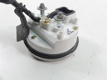 2003 Honda VTX1800 C Gauges Speedometer Instrument - 12K 37200-MCH-673 {{ shop.shopifyCountryName }} - Mototech271