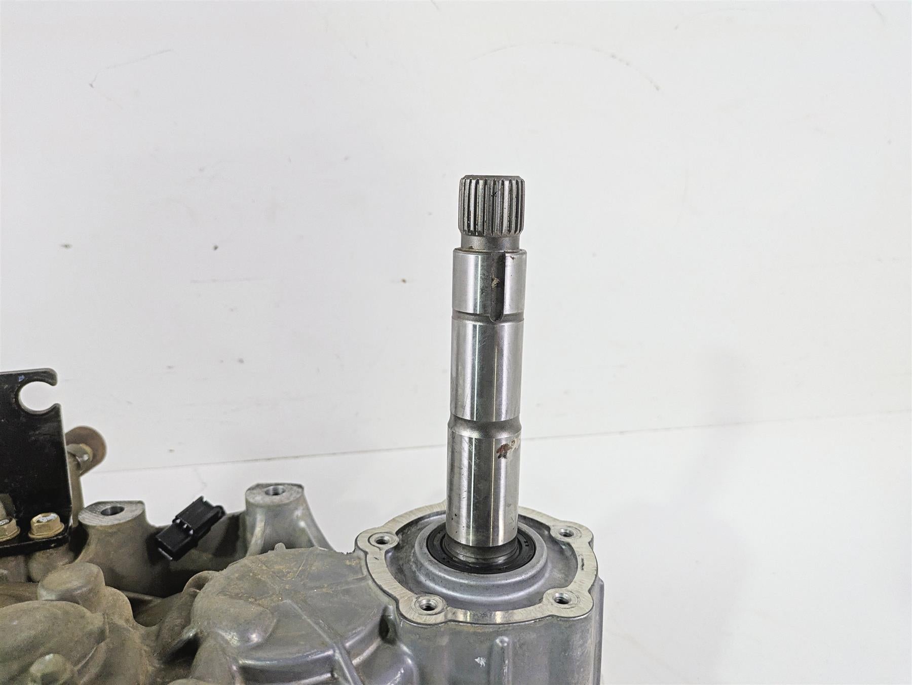 2023 Kawasaki Teryx KRX KRF 1000 C Transmission Gear Box 1K Only 14057-0023 {{ shop.shopifyCountryName }} - Mototech271