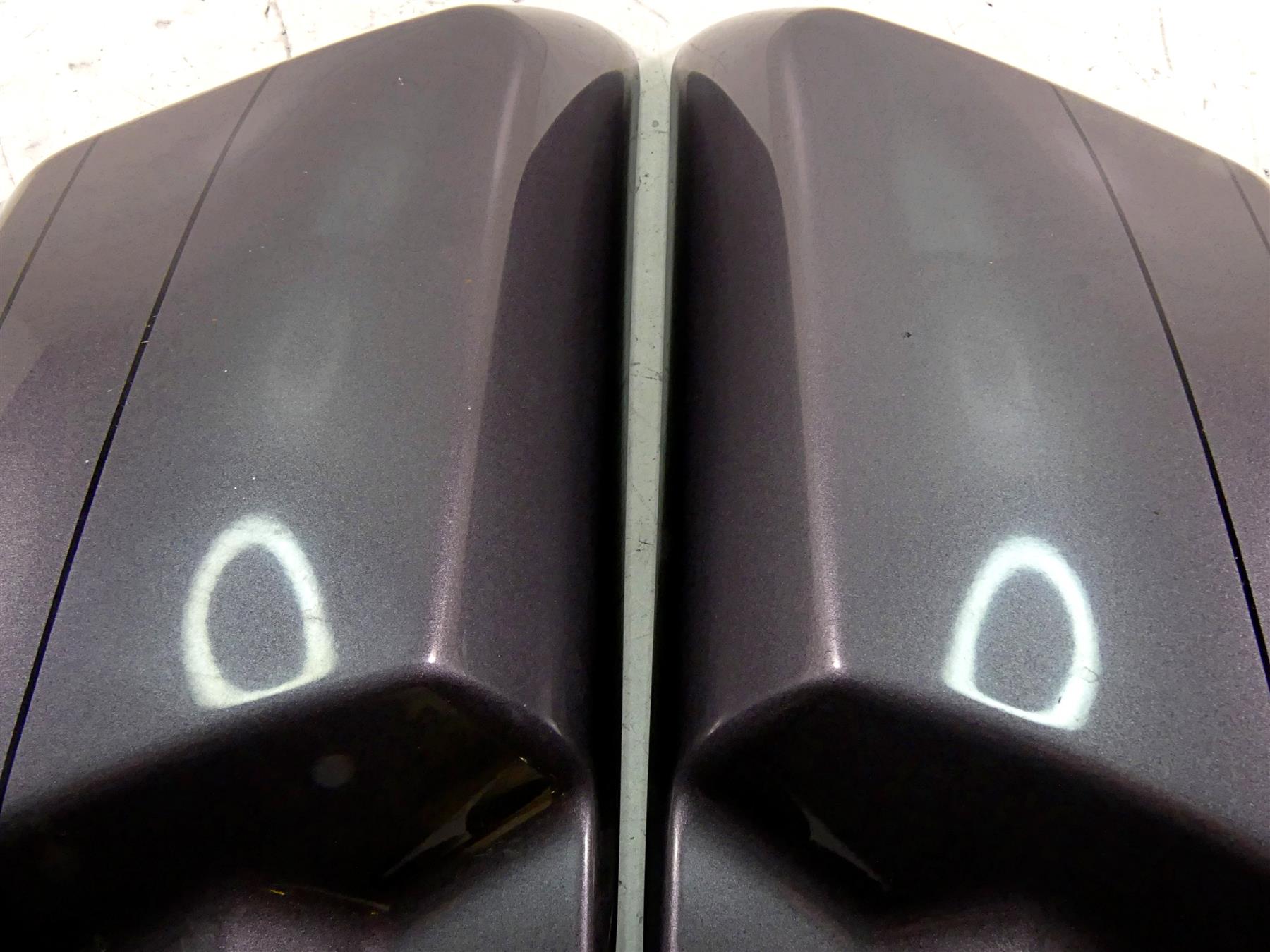 2015 Harley Touring FLHXS Street Glide Side Cover Fairing Set 66048-09A 66250-09 {{ shop.shopifyCountryName }} - Mototech271