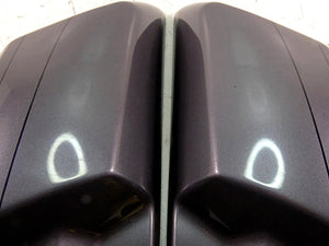 2015 Harley Touring FLHXS Street Glide Side Cover Fairing Set 66048-09A 66250-09 | Mototech271