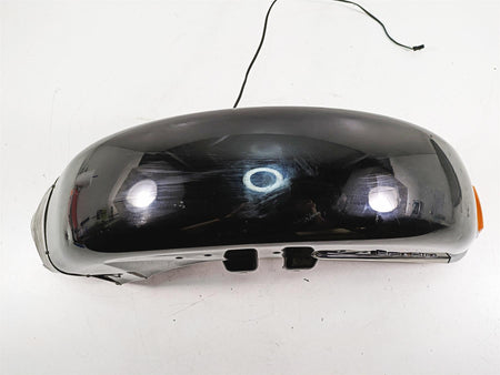 2011 Harley Touring FLHR Road King Front Fender & Bumper -Dented 59087-00B {{ shop.shopifyCountryName }} - Mototech271