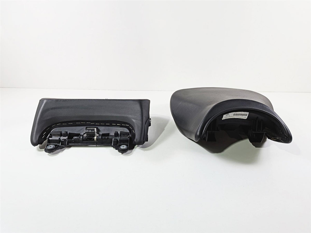 2023 BMW R1250RT RTP K52 Nice Front Seat Saddle & Backrest 52538544784 {{ shop.shopifyCountryName }} - Mototech271
