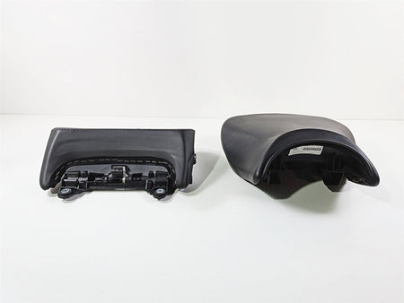 2023 BMW R1250RT RTP K52 Nice Front Seat Saddle & Backrest 52538544784 {{ shop.shopifyCountryName }} - Mototech271