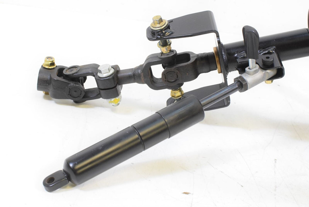 2017 Arctic Cat Wildcat 700 XT EPS Upper Steering Post Stem Wheel 0505-891 0405 {{ shop.shopifyCountryName }} - Mototech271