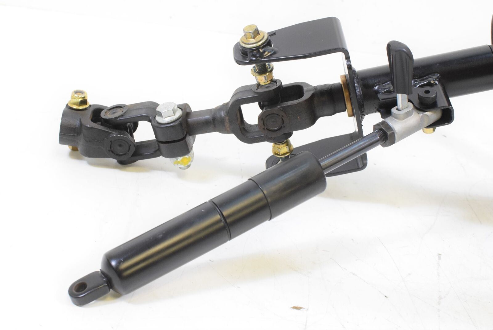 2017 Arctic Cat Wildcat 700 XT EPS Upper Steering Post Stem Wheel 0505-891 0405 {{ shop.shopifyCountryName }} - Mototech271