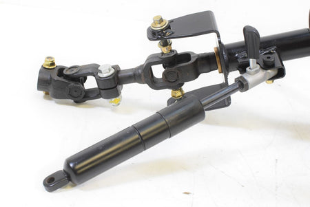 2017 Arctic Cat Wildcat 700 XT EPS Upper Steering Post Stem Wheel 0505-891 0405 {{ shop.shopifyCountryName }} - Mototech271