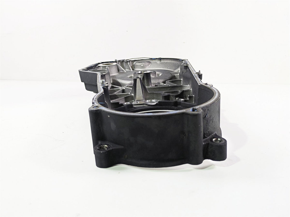 1999 Harley Dyna FXDL Low Rider Inner Primary Drive Clutch Cover 60681-94A {{ shop.shopifyCountryName }} - Mototech271