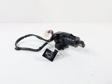 Load image into Gallery viewer, 2022 Kawasaki ZX10R ZX1000 Ninja Ignition Switch Key Seat Lock Set 27048-5261
