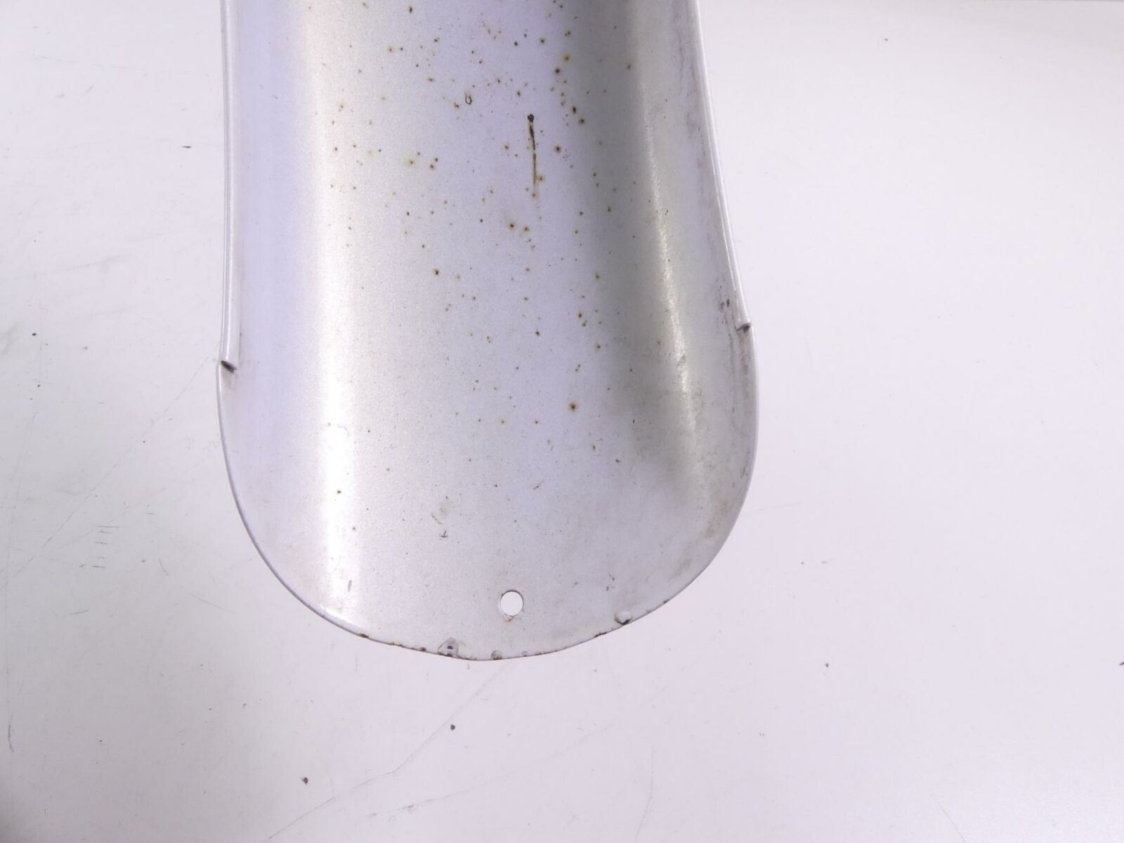 2007 Harley FXDWG Dyna Wide Glide Front Fender White Gold Pearl 60141-06B {{ shop.shopifyCountryName }} - Mototech271