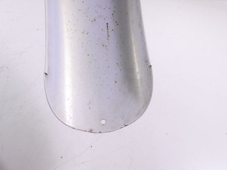 2007 Harley FXDWG Dyna Wide Glide Front Fender White Gold Pearl 60141-06B {{ shop.shopifyCountryName }} - Mototech271