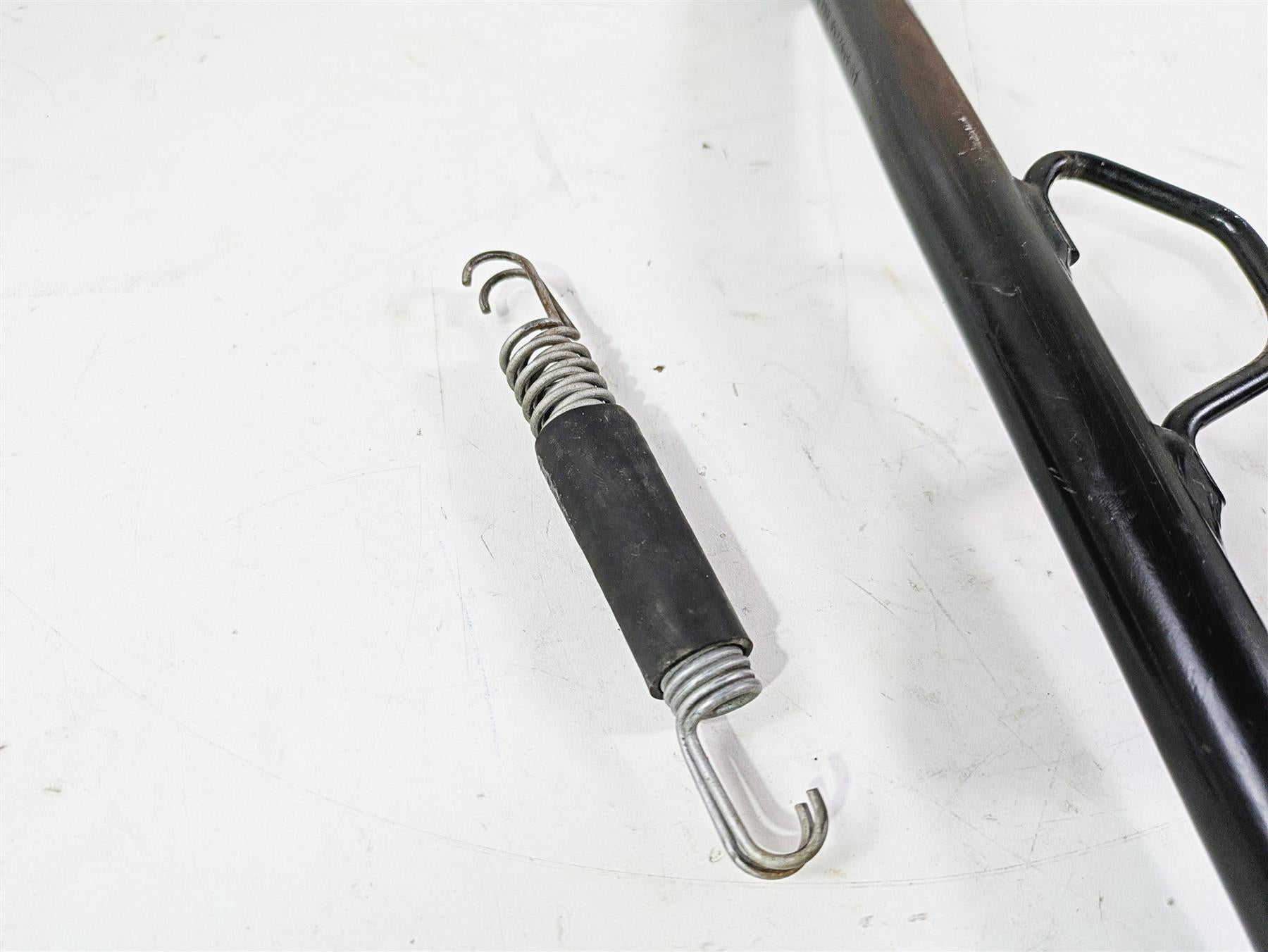 2017 BMW F800GS Adv K75 Side Kickstand Kick Stand 46538522368 {{ shop.shopifyCountryName }} - Mototech271