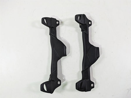 2010 BMW R1200RT K26 Saddlebag Holder Bracket Mount Set 46547699903 46547699904 {{ shop.shopifyCountryName }} - Mototech271