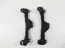 Load image into Gallery viewer, 2010 BMW R1200RT K26 Saddlebag Holder Bracket Mount Set 46547699903 46547699904
