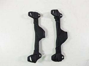 2010 BMW R1200RT K26 Saddlebag Holder Bracket Mount Set 46547699903 46547699904