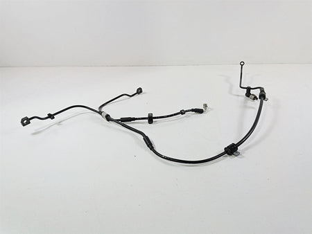 2024 Harley FXLRS Dyna Low Rider Abs Rear Brake Line Set 41800598B 41800599B-Mototech271