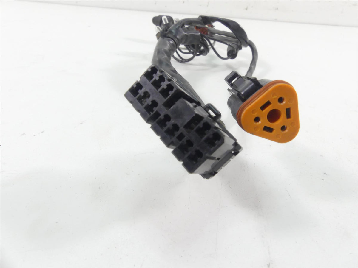 1999 Harley FXSTS Softail Springer Instrument Indicator Lights Set 68743-99 {{ shop.shopifyCountryName }} - Mototech271