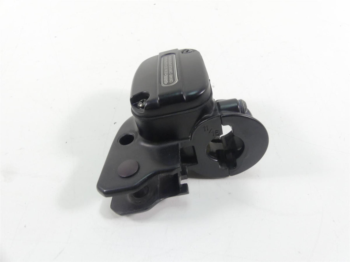 2014 Harley Touring FLHTK Electra Glide 11/16 Clutch Master Cylinder 36700056C {{ shop.shopifyCountryName }} - Mototech271