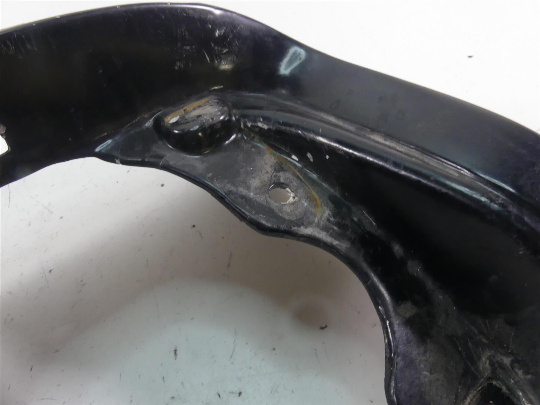 2012 Harley VRSCF Muscle Rod Custom Short Rear Fiber Glas Fender - Read {{ shop.shopifyCountryName }} - Mototech271