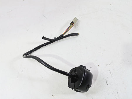 2013 Harley VRSCF Muscle Rod Left Hand Control Switch - Read 71682-06A {{ shop.shopifyCountryName }} - Mototech271