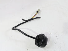 Load image into Gallery viewer, 2013 Harley VRSCF Muscle Rod Left Hand Control Switch - Read 71682-06A | Mototech271
