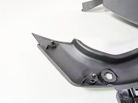 2016 Suzuki M109R VZR1800 Boulevard Side Cover Fairing Set 47210-48GA0 {{ shop.shopifyCountryName }} - Mototech271