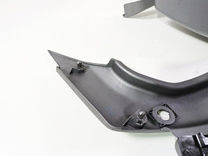 2016 Suzuki M109R VZR1800 Boulevard Side Cover Fairing Set 47210-48GA0 | Mototech271