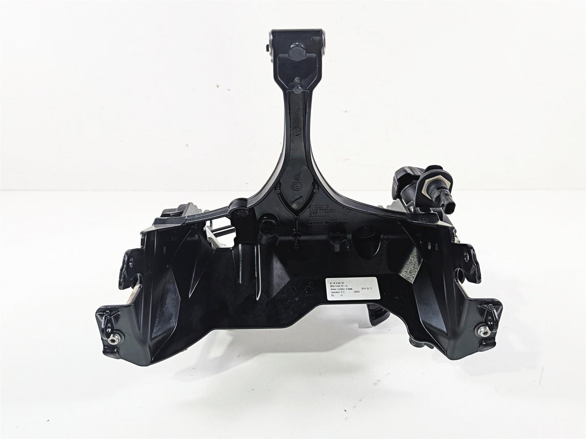 2016 BMW R1200 GS K50 Front Windshield Adjuster & Mount 46638561351 {{ shop.shopifyCountryName }} - Mototech271