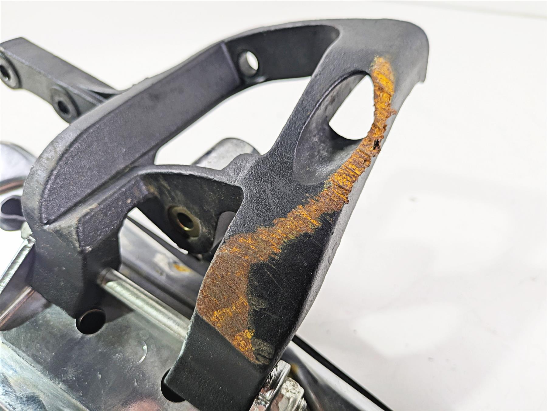 2019 Indian Chieftain Limited Right Floor Board & Brake Pedal 5141001 1023251 {{ shop.shopifyCountryName }} - Mototech271