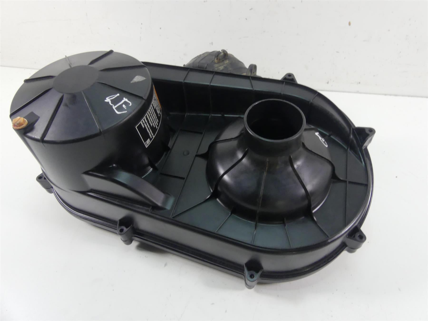 2018 Polaris General 1000 EPS Primary Drive Clutch Cover Set 5454487 5451767 {{ shop.shopifyCountryName }} - Mototech271