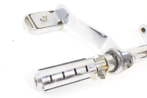 1999 Harley Sportster XL1200 Kuryakyn Front Forward Footpeg Set