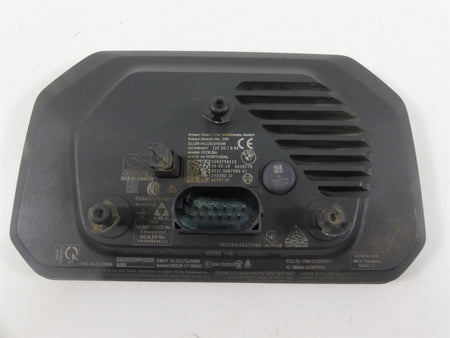 2019 BMW R1250GS K50 Tft Speedometer 49K Screen Dash Instrument 62119467983 {{ shop.shopifyCountryName }} - Mototech271