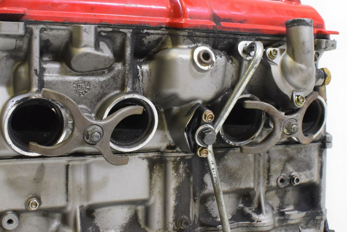 2007 MV Agusta B4 Brutale 910 R Great Running Engine Motor 27K -Video 8A00A0619 {{ shop.shopifyCountryName }} - Mototech271