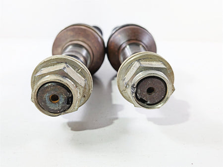 2021 Yamaha YXZ1000R EPS SS SE Front Cv Drive Axle Shaft Set 2HC-2518F-00-00 {{ shop.shopifyCountryName }} - Mototech271