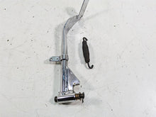 Load image into Gallery viewer, 2007 Harley Sportster XL1200 C Side Kickstand Jiffy Kick Stand 50185-04C | Mototech271
